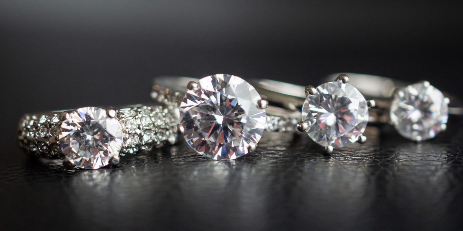 Gemologists Use Scientific Methods and Established Standards to Evaluate Diamonds and Precious Stones