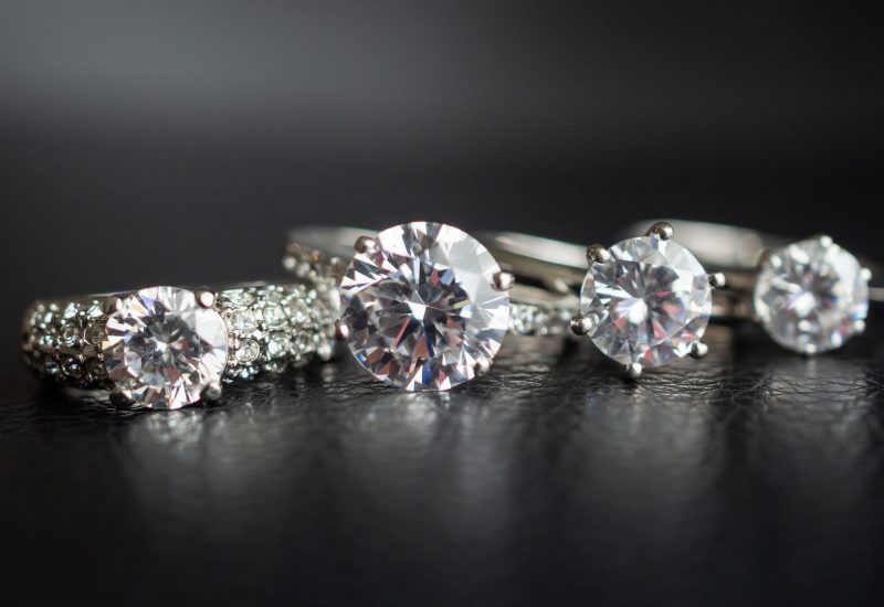 Gemologists Use Scientific Methods and Established Standards to Evaluate Diamonds and Precious Stones