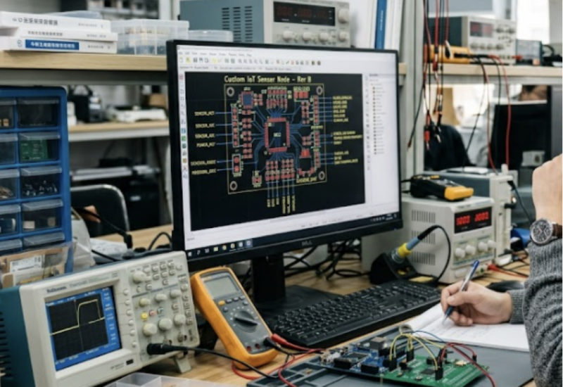 Unlocking Custom Connections: Why Ethernet Switch OEM Solutions Drive Next Generation Networks | Fibridge