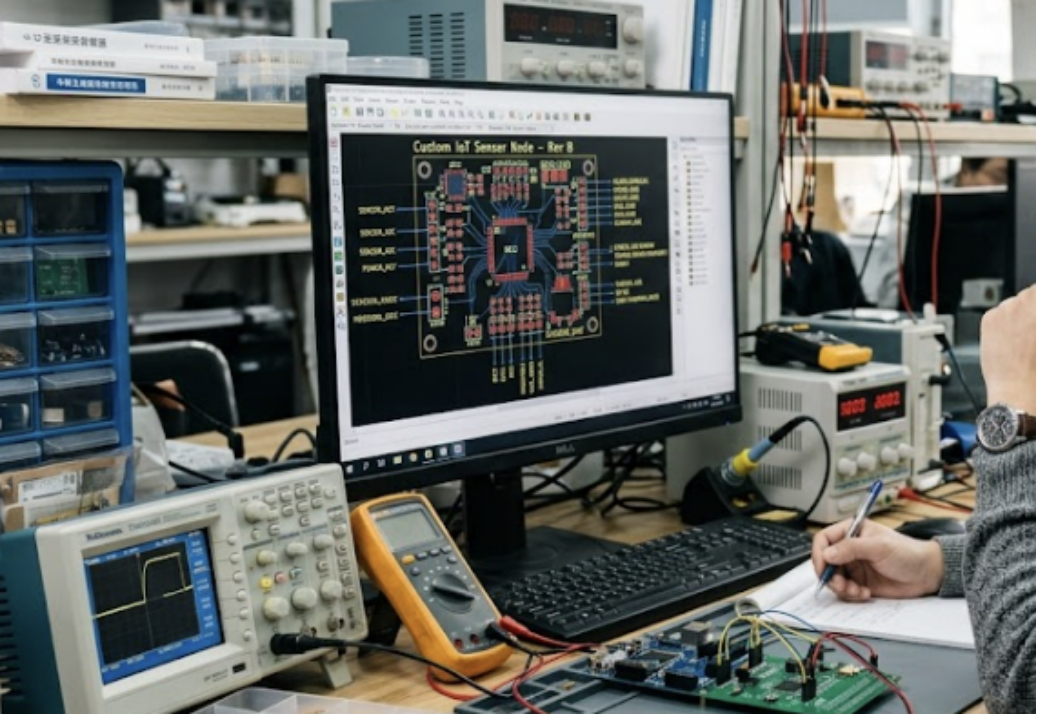 Unlocking Custom Connections: Why Ethernet Switch OEM Solutions Drive Next Generation Networks | Fibridge