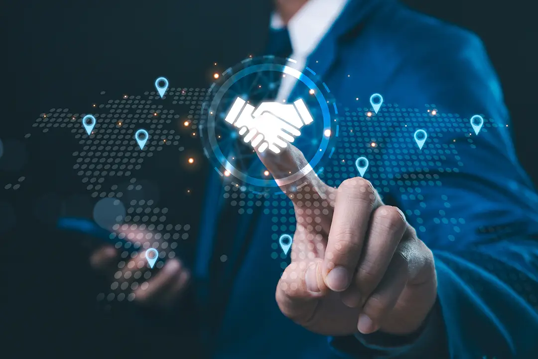 What market activity tells us about where GTM is going