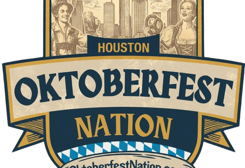 First FIFA. Now Oktoberfest. EaDo Gets Houston’s Newest and Largest Oktoberfest, Direct from Munich
