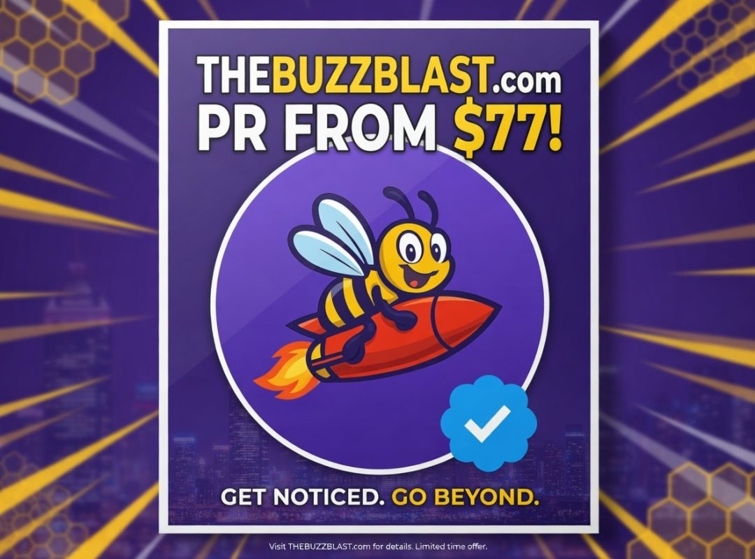BuzzBlast PR Positions Small Businesses for AI Search Visibility Through Distributed Media Coverage