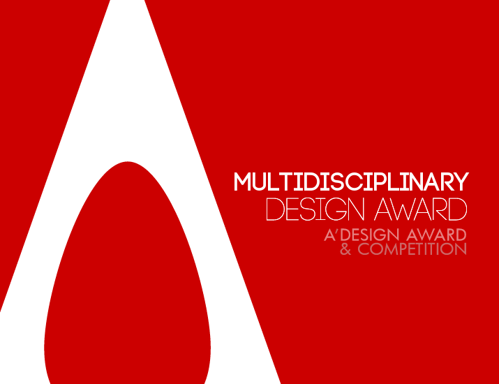 A’ Multidisciplinary and Interdisciplinary Design Awards 2026 Call for Entries Announced