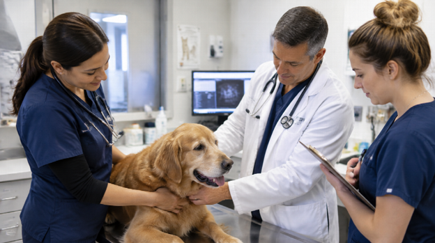 How to Become a Veterinary Assistant: Training and Career Opportunities
