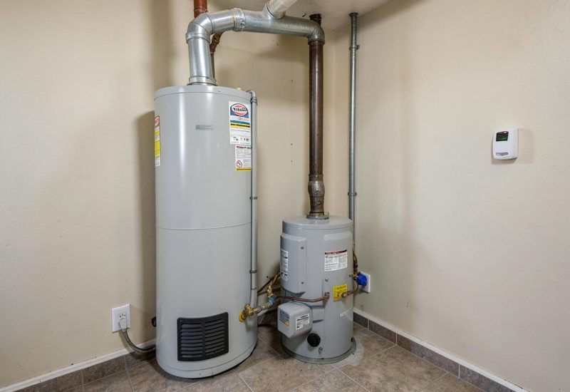 Carbon Monoxide at Home: Where Does It Come From and How Can You Detect It?